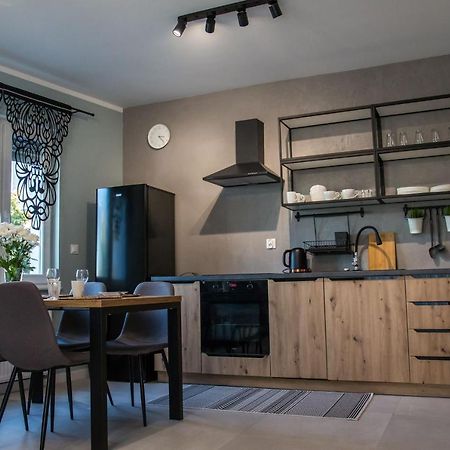 D&M Apartament By Rentoom Торунь Экстерьер фото