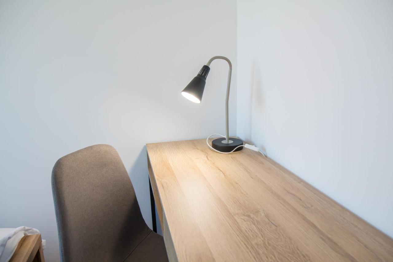 D&M Apartament By Rentoom Торунь Экстерьер фото