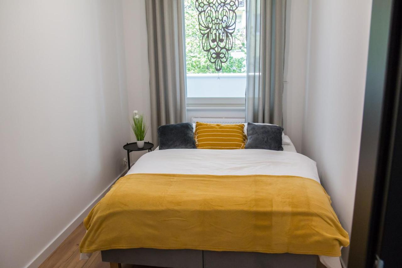 D&M Apartament By Rentoom Торунь Экстерьер фото