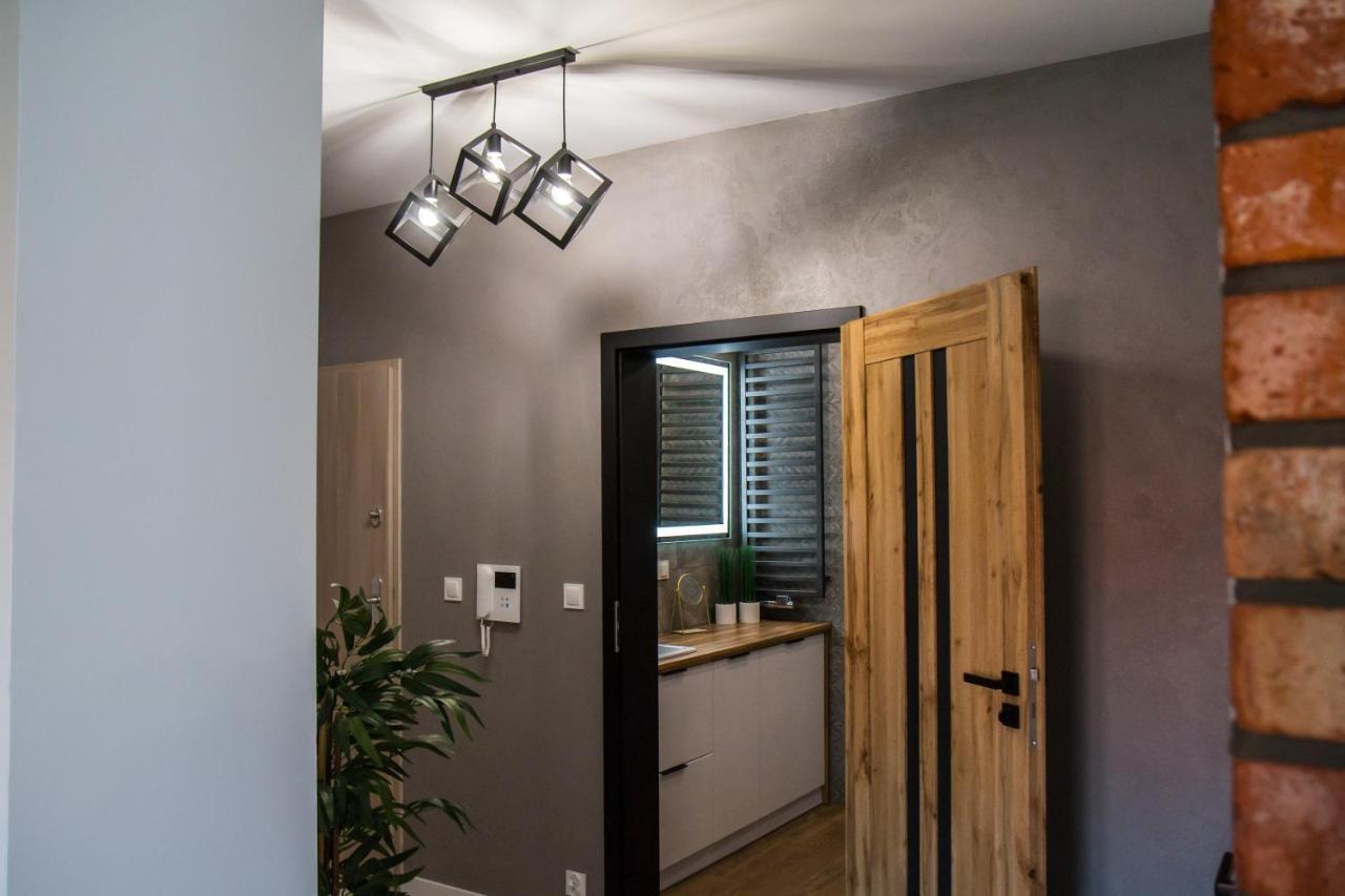 D&M Apartament By Rentoom Торунь Экстерьер фото