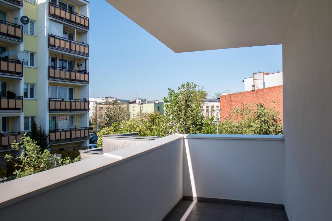 D&M Apartament By Rentoom Торунь Экстерьер фото