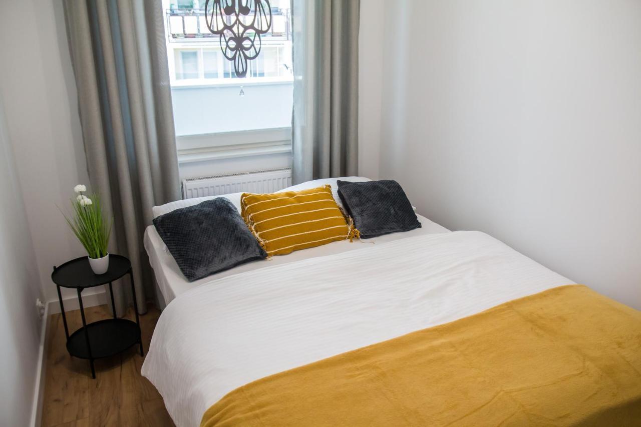 D&M Apartament By Rentoom Торунь Экстерьер фото